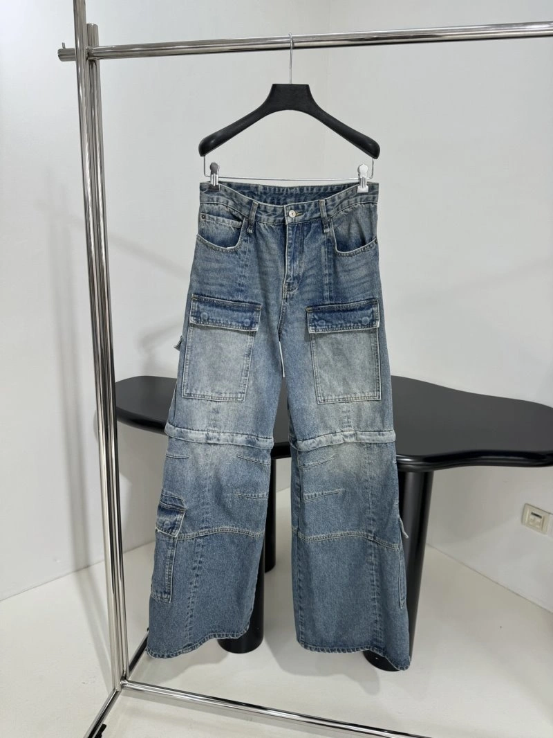 Unclassified Brand Jeans UrbanStyle 155680