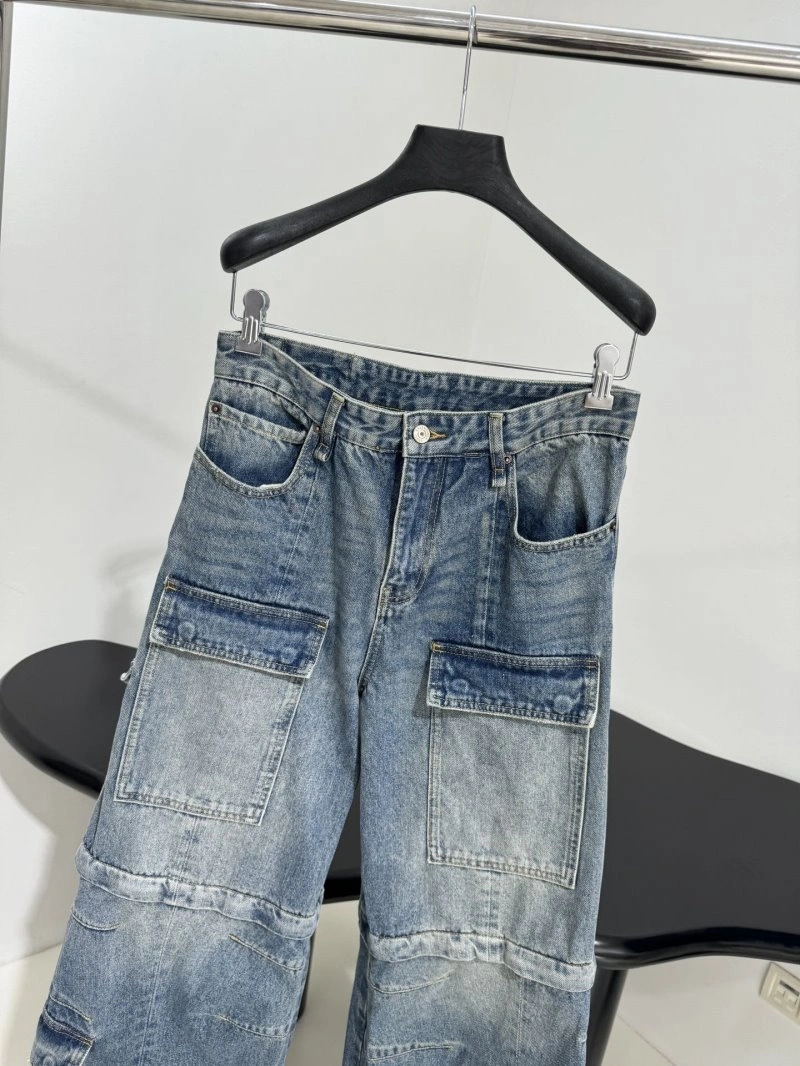 Unclassified Brand Jeans UrbanStyle 155680