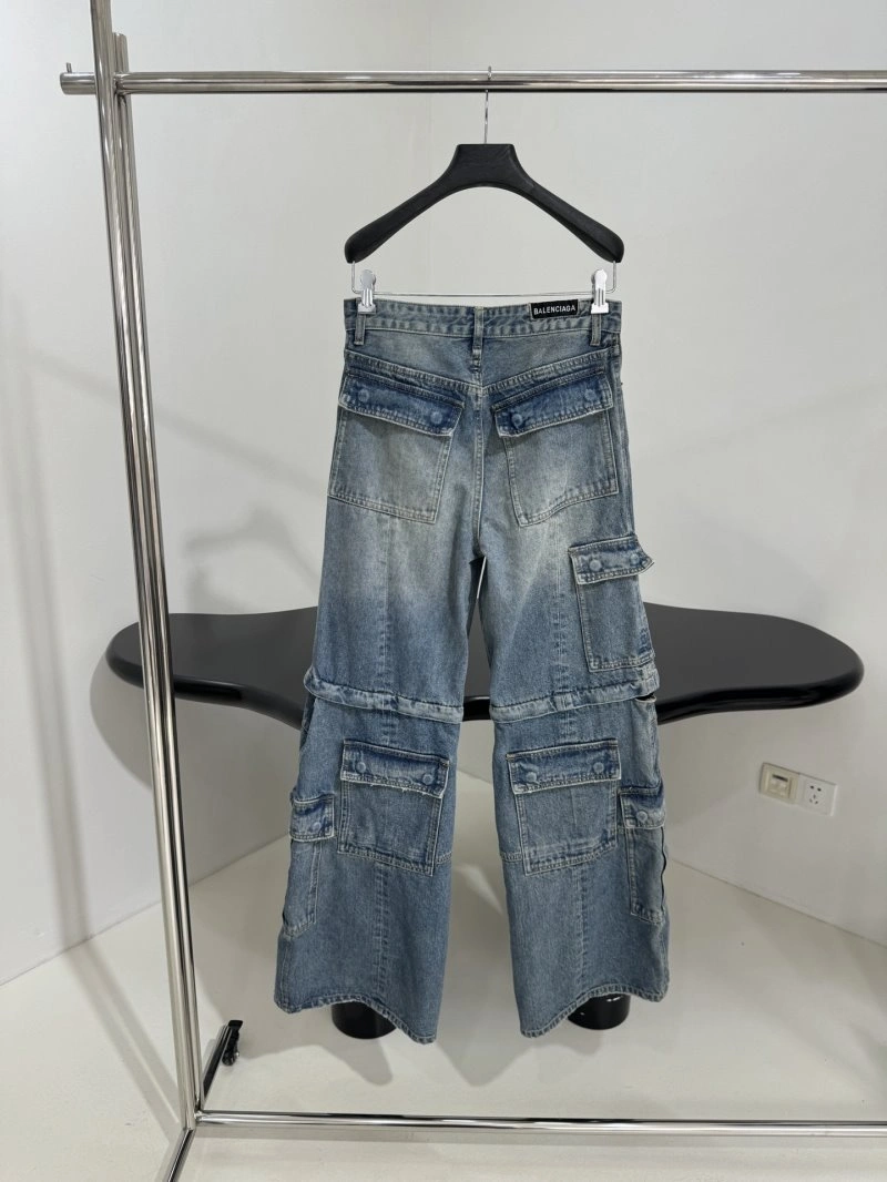 Unclassified Brand Jeans UrbanStyle 155680