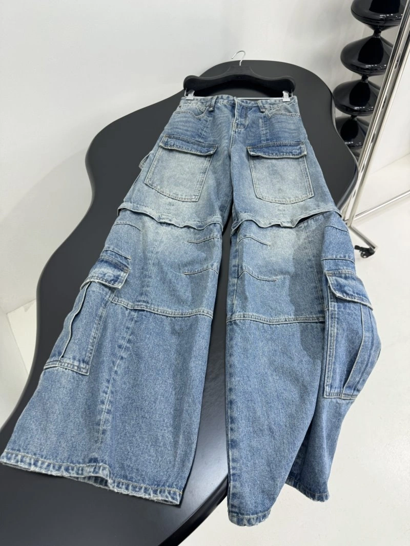 Unclassified Brand Jeans UrbanStyle 155680