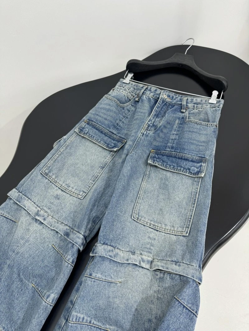 Unclassified Brand Jeans UrbanStyle 155680