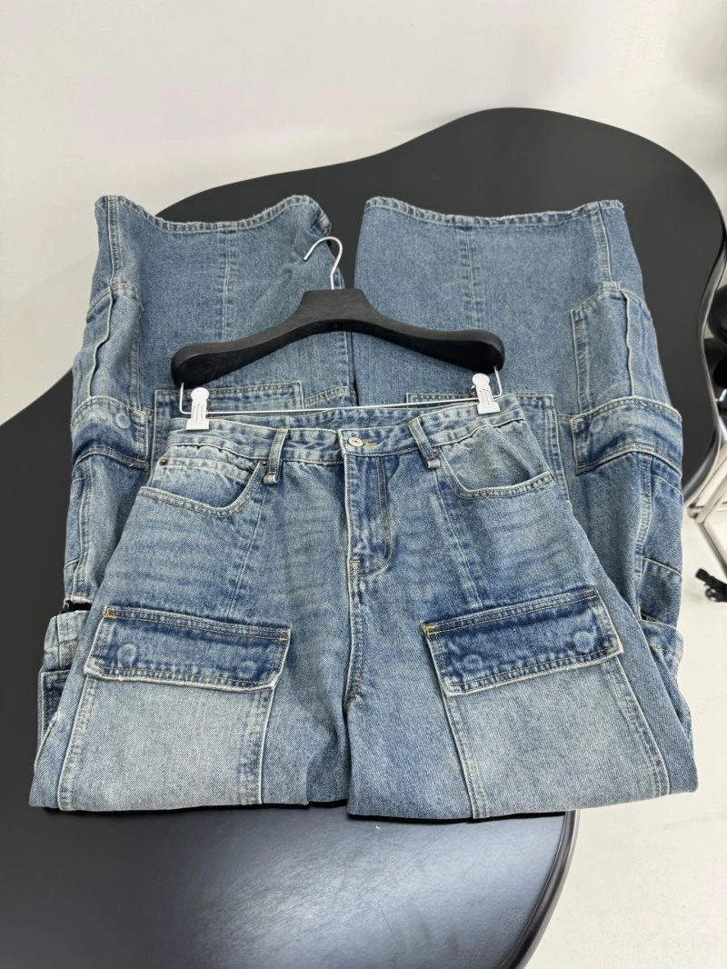 Unclassified Brand Jeans UrbanStyle 155680