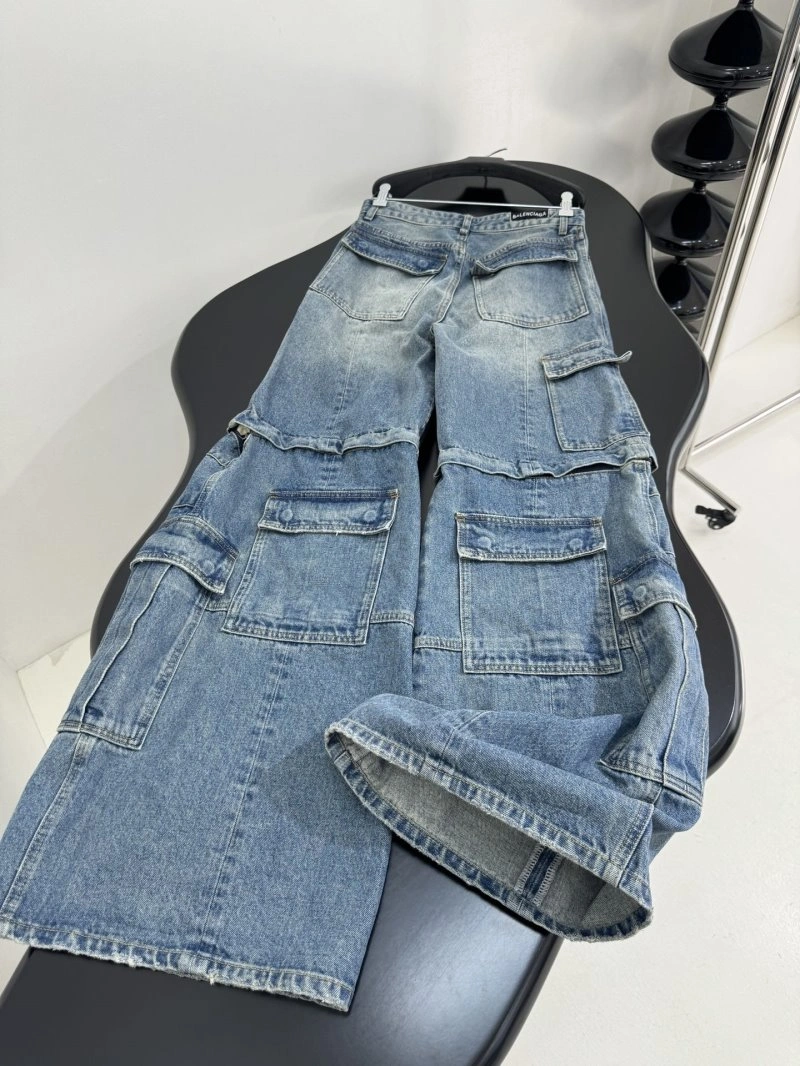Unclassified Brand Jeans UrbanStyle 155680
