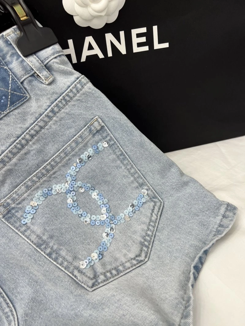 OdorResistant Unclassified Brand Jeans 155601