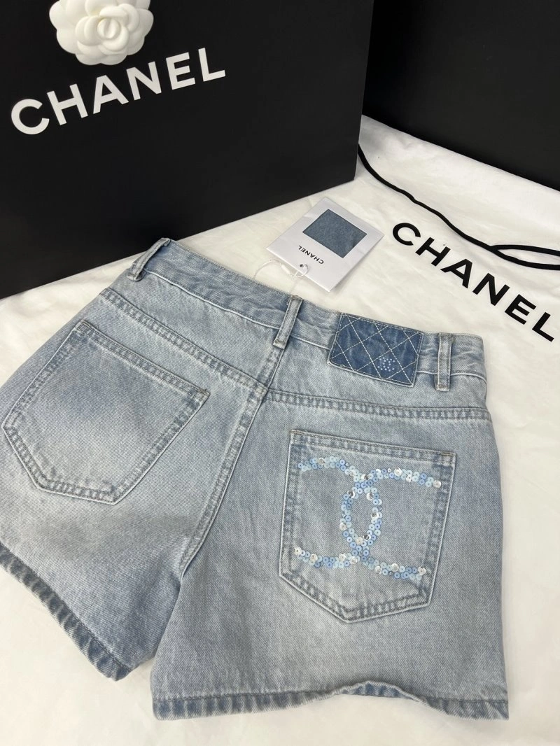 OdorResistant Unclassified Brand Jeans 155601