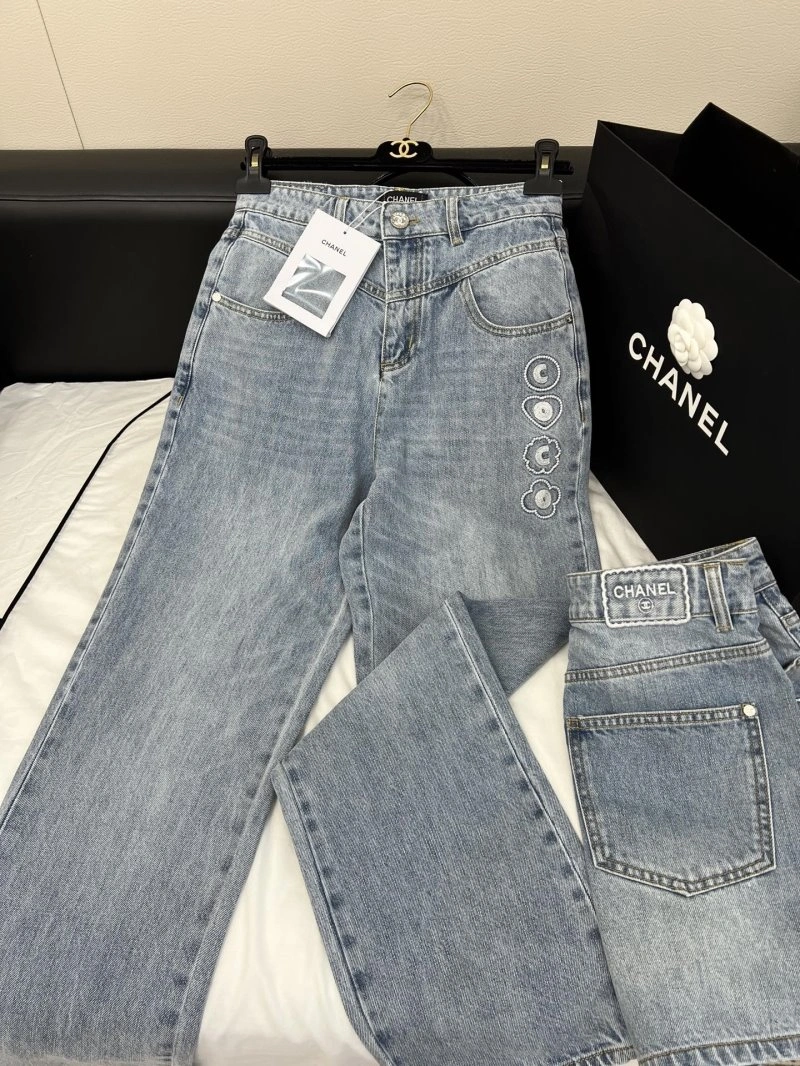Unclassified Brand Jeans Functional 155600