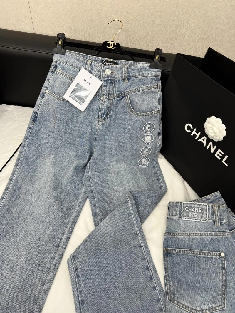 Unclassified Brand Jeans Functional 155600