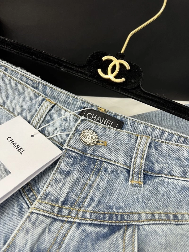Unclassified Brand Jeans Functional 155600