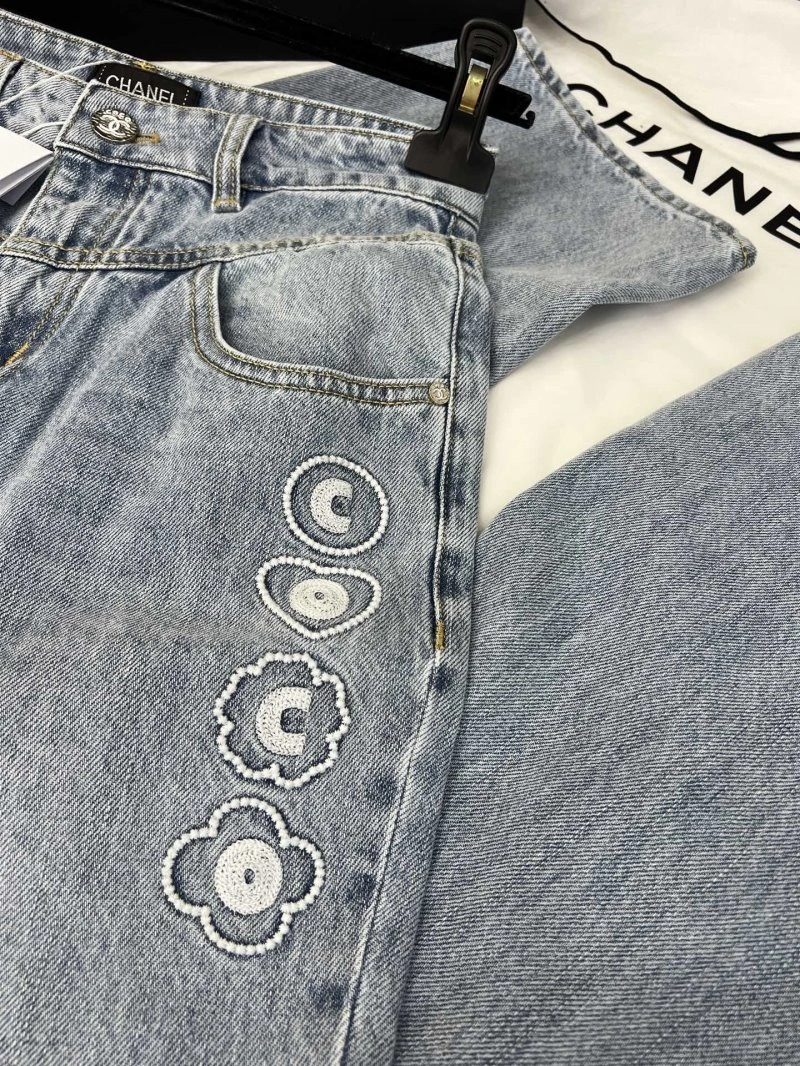 Unclassified Brand Jeans Functional 155600