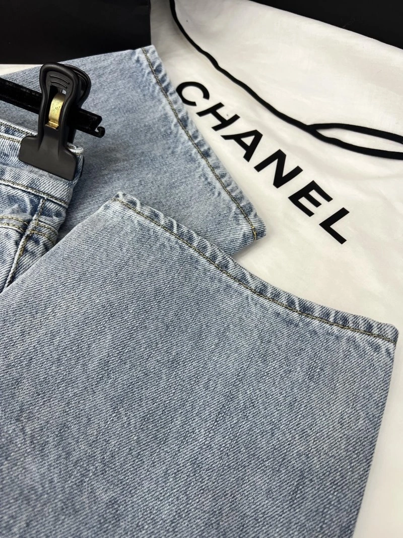 Unclassified Brand Jeans Functional 155600