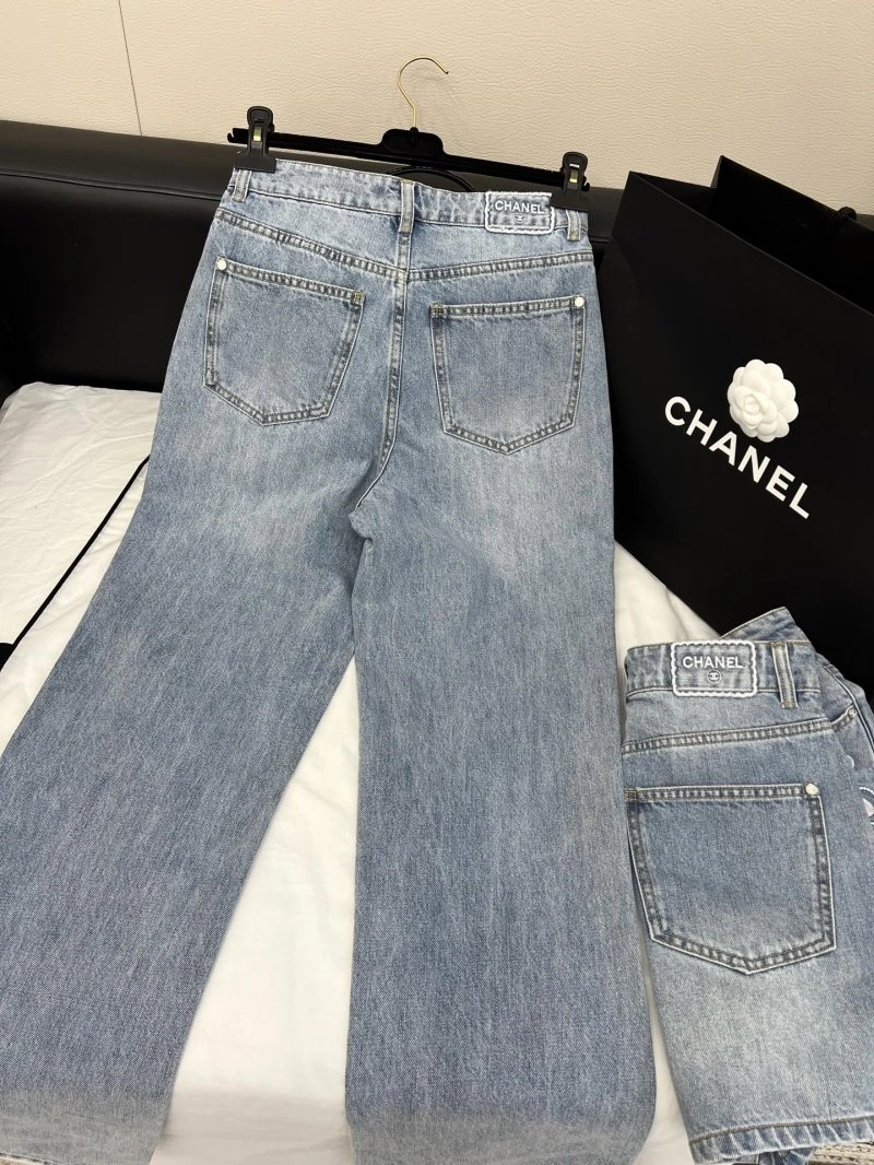 Unclassified Brand Jeans Functional 155600