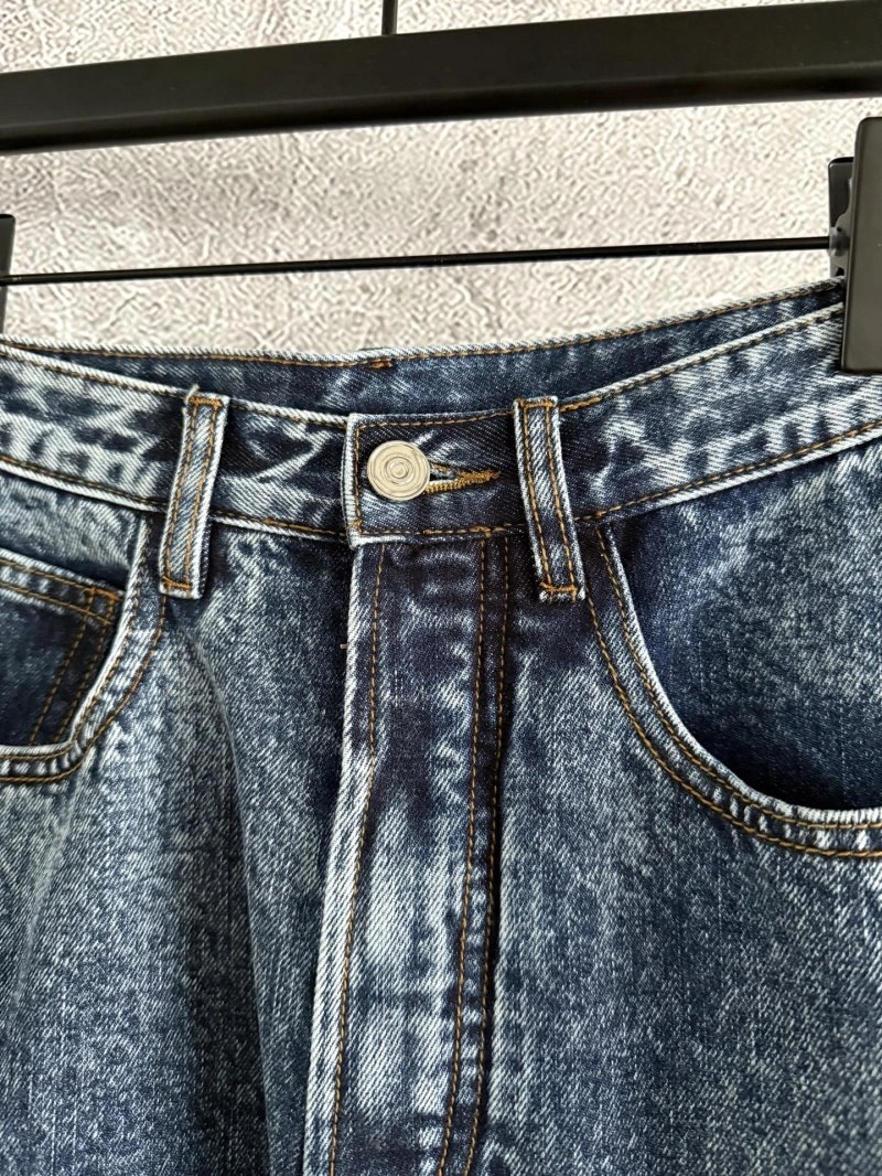 Unclassified Brand Jeans Compact 155610
