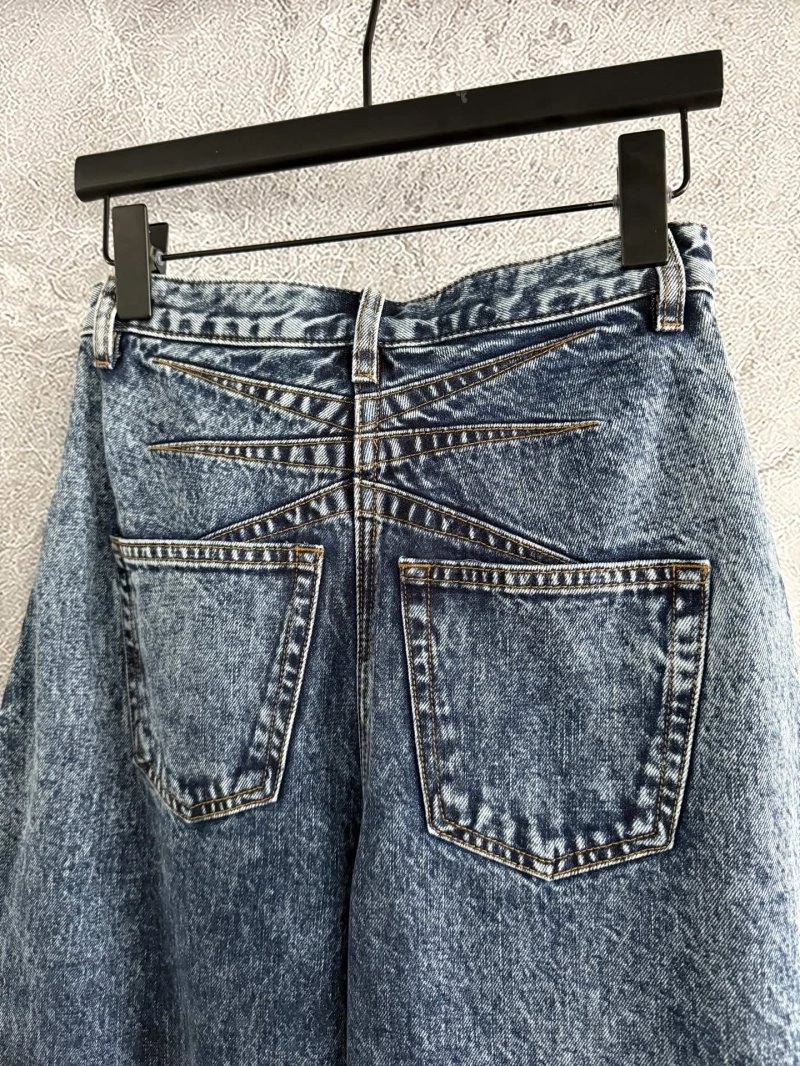 Unclassified Brand Jeans Compact 155610