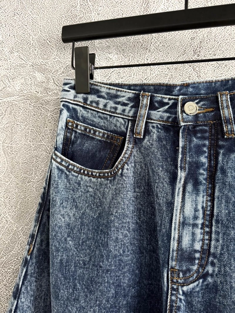 Unclassified Brand Jeans Compact 155610