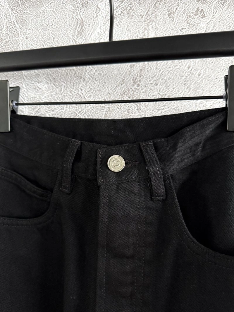 Unclassified Brand Jeans Lightweight 155640