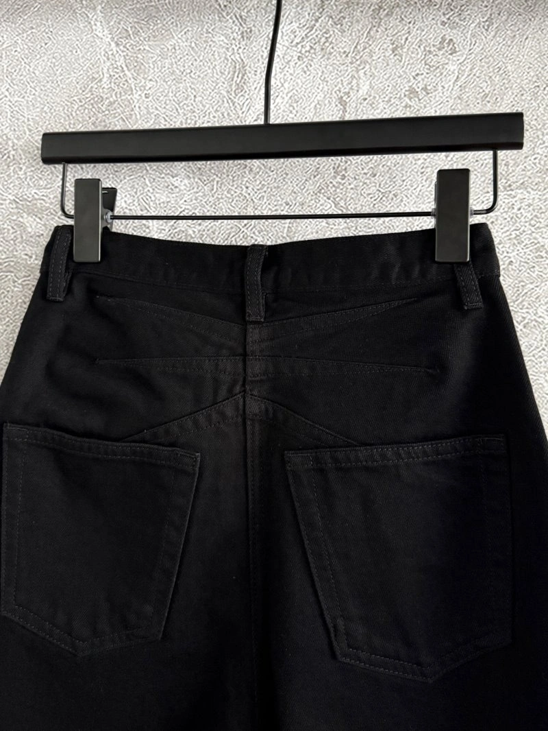 Unclassified Brand Jeans Lightweight 155640