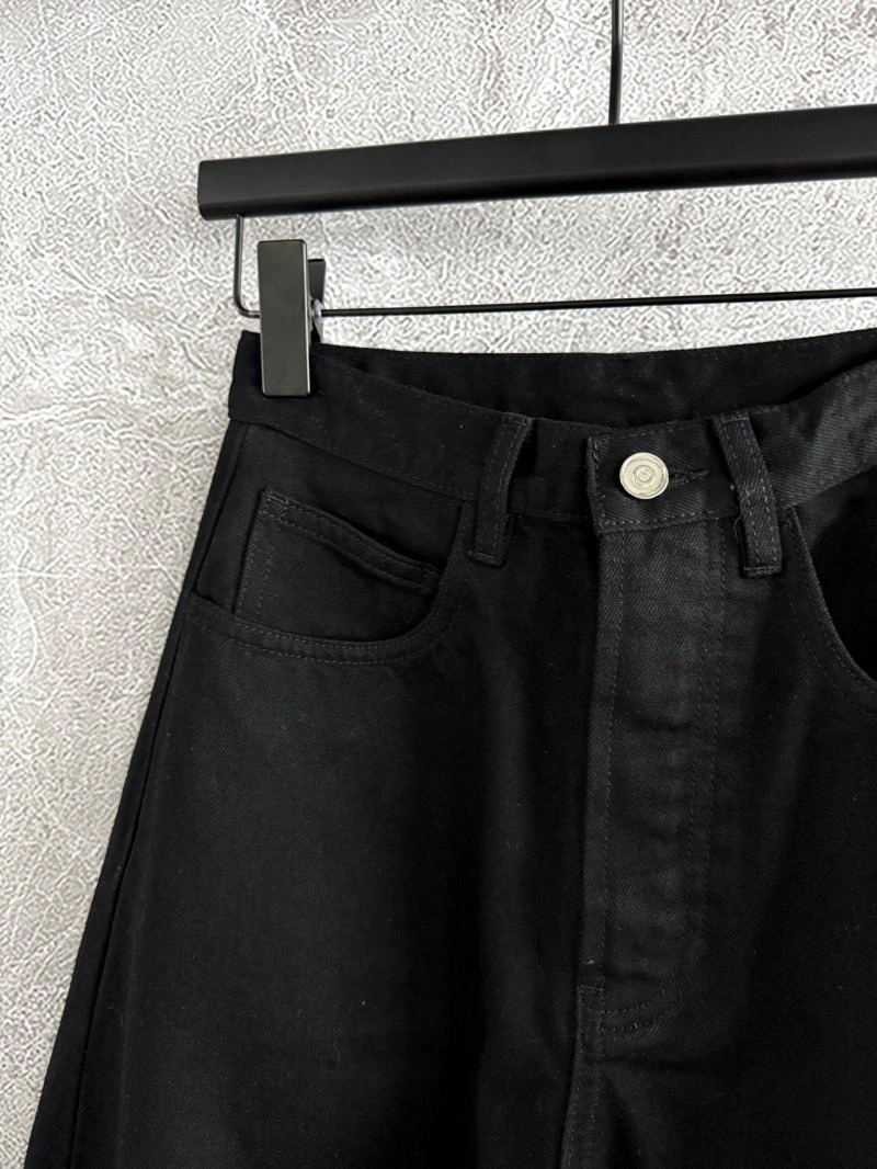 Unclassified Brand Jeans Lightweight 155640