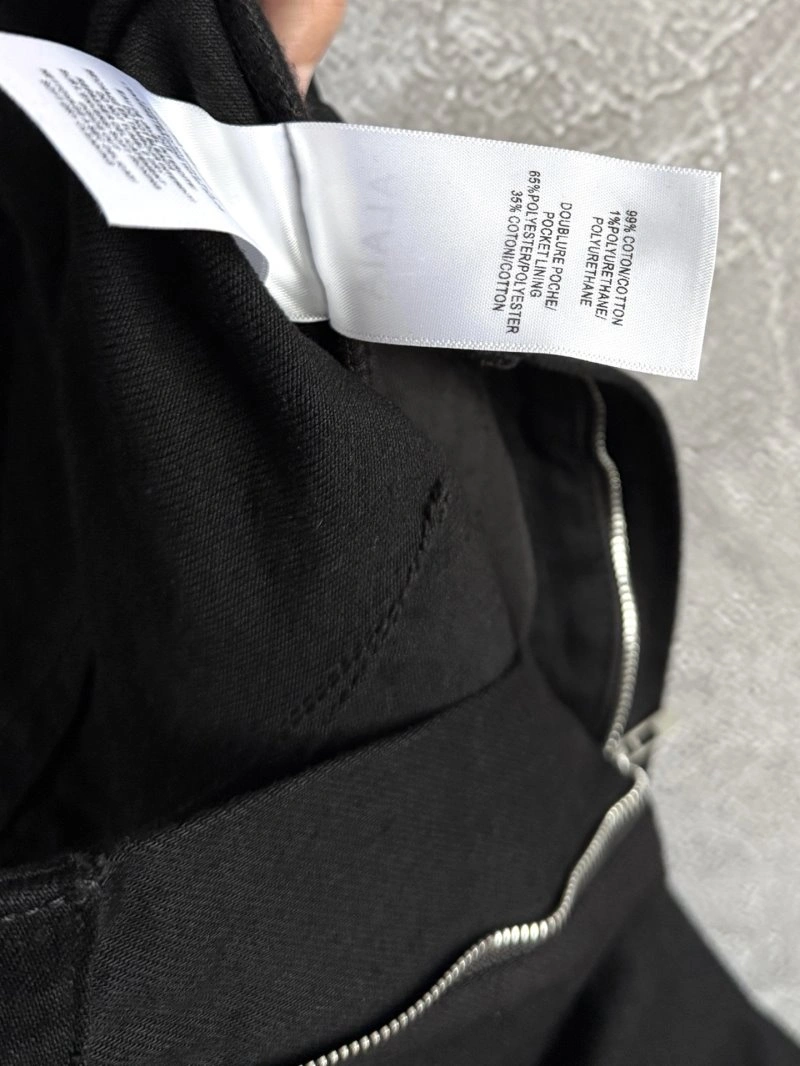 Unclassified Brand Jeans Lightweight 155640