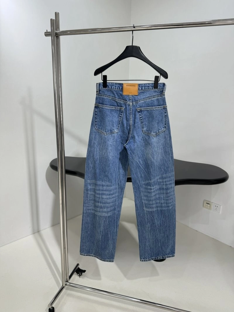 Versatile Unclassified Brand Jeans 155598