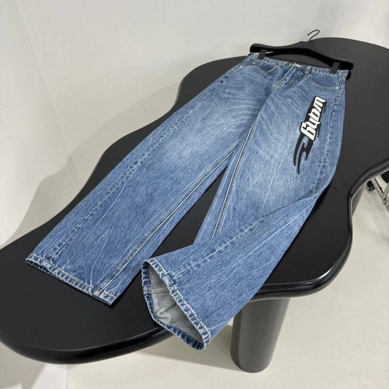 Versatile Unclassified Brand Jeans 155598