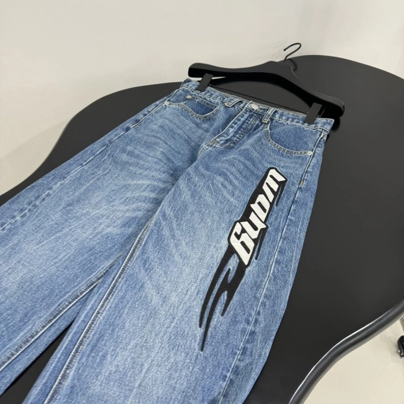 Versatile Unclassified Brand Jeans 155598