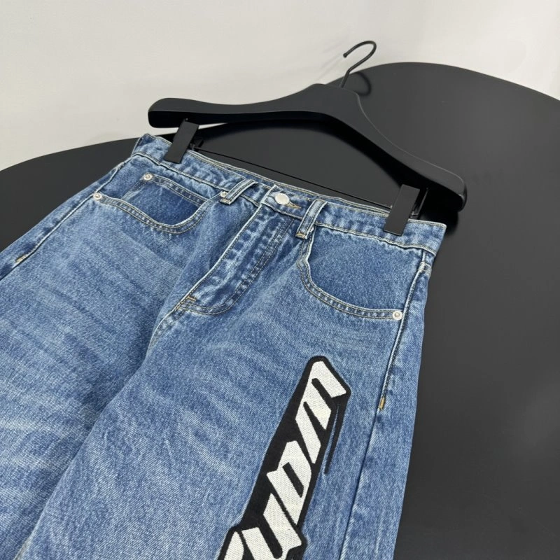 Versatile Unclassified Brand Jeans 155598