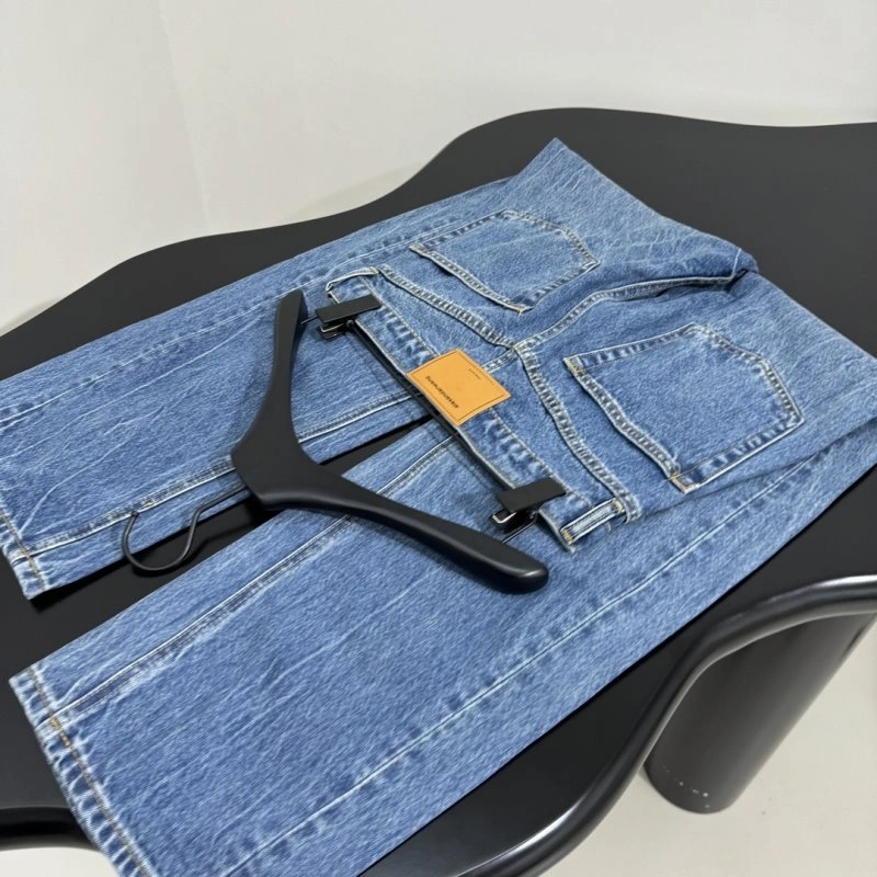 Versatile Unclassified Brand Jeans 155598