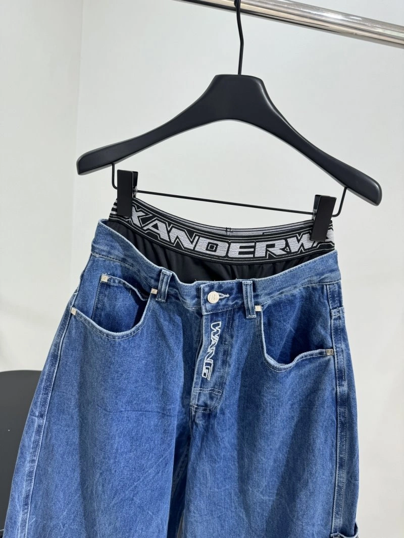Snug Unclassified Brand Jeans 155596