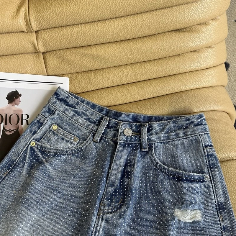 Supportive Unclassified Brand Jeans 155597