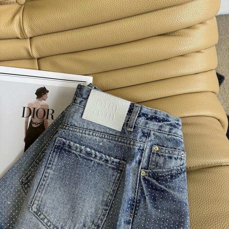 Supportive Unclassified Brand Jeans 155597