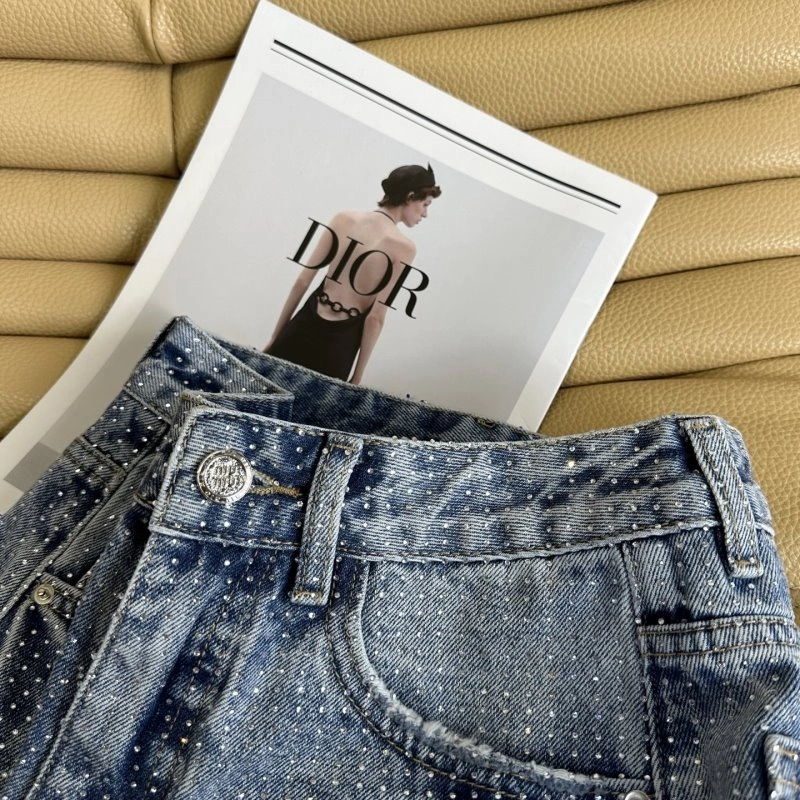 Supportive Unclassified Brand Jeans 155597