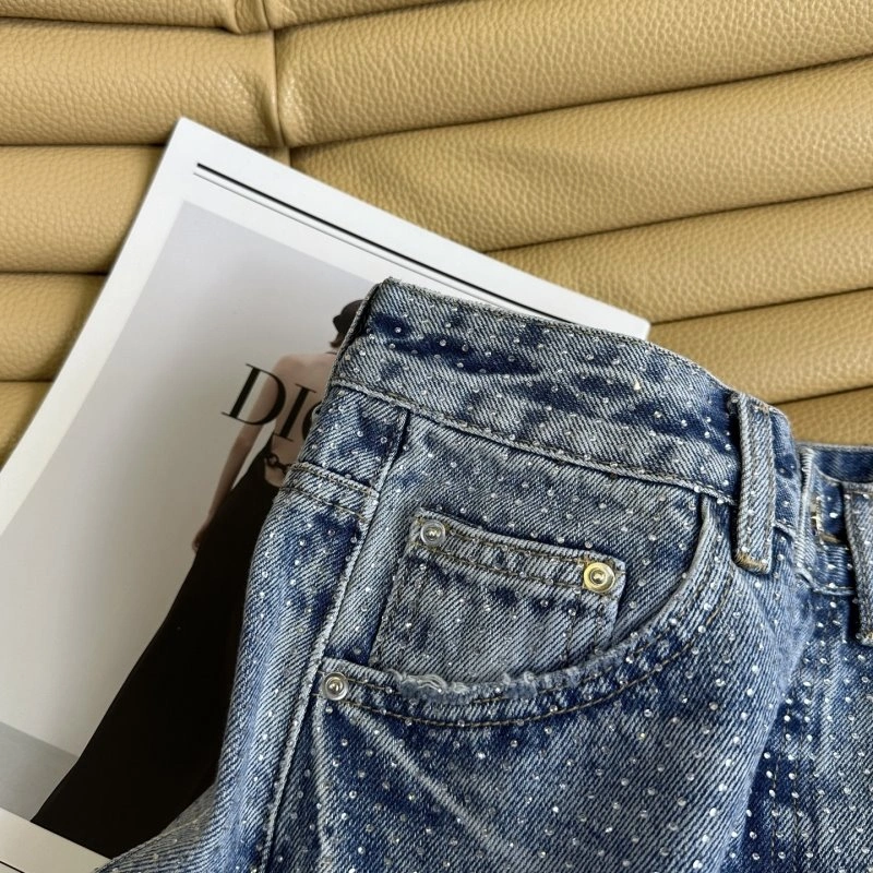 Supportive Unclassified Brand Jeans 155597