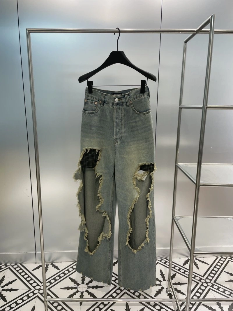 Unclassified Brand Jeans Resilient 155595