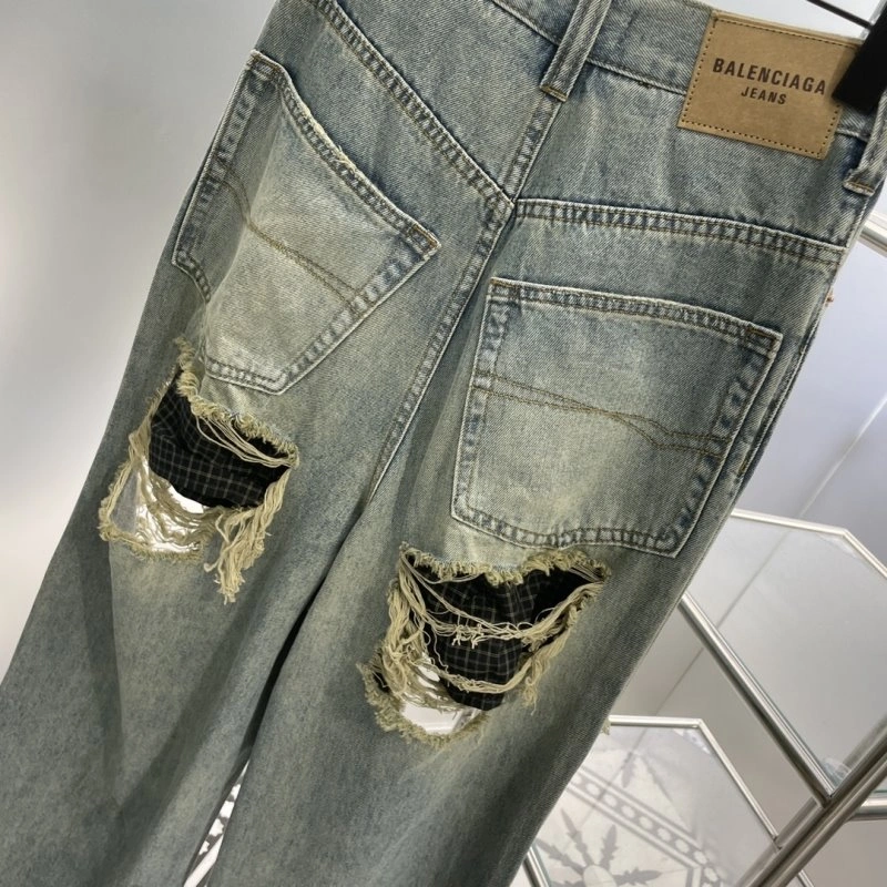 Unclassified Brand Jeans Resilient 155595