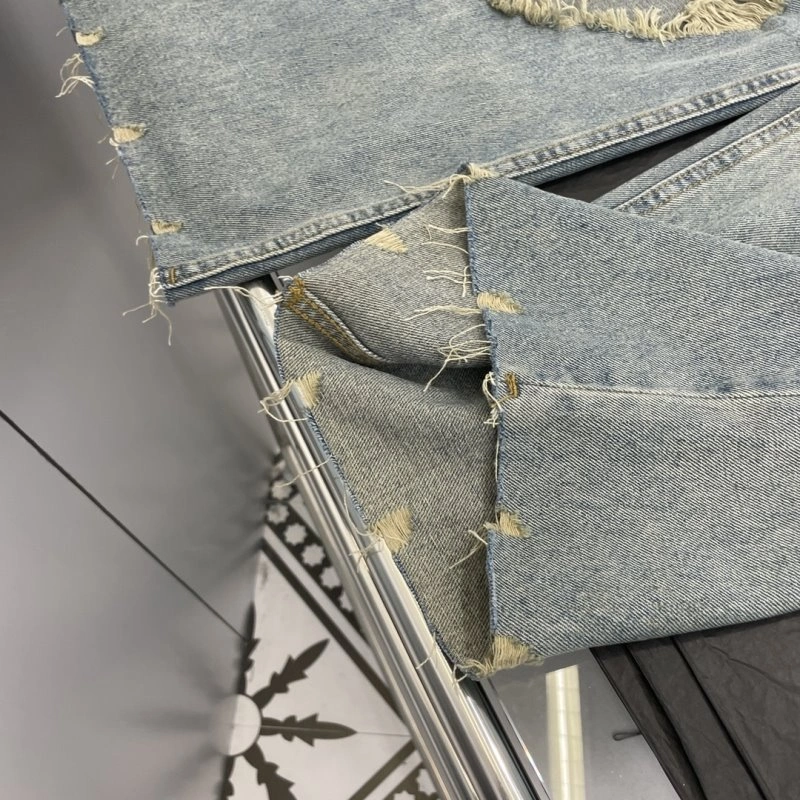 Unclassified Brand Jeans Resilient 155595