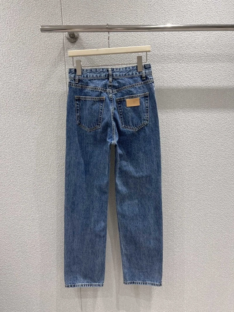 Durable Unclassified Brand Jeans 155593