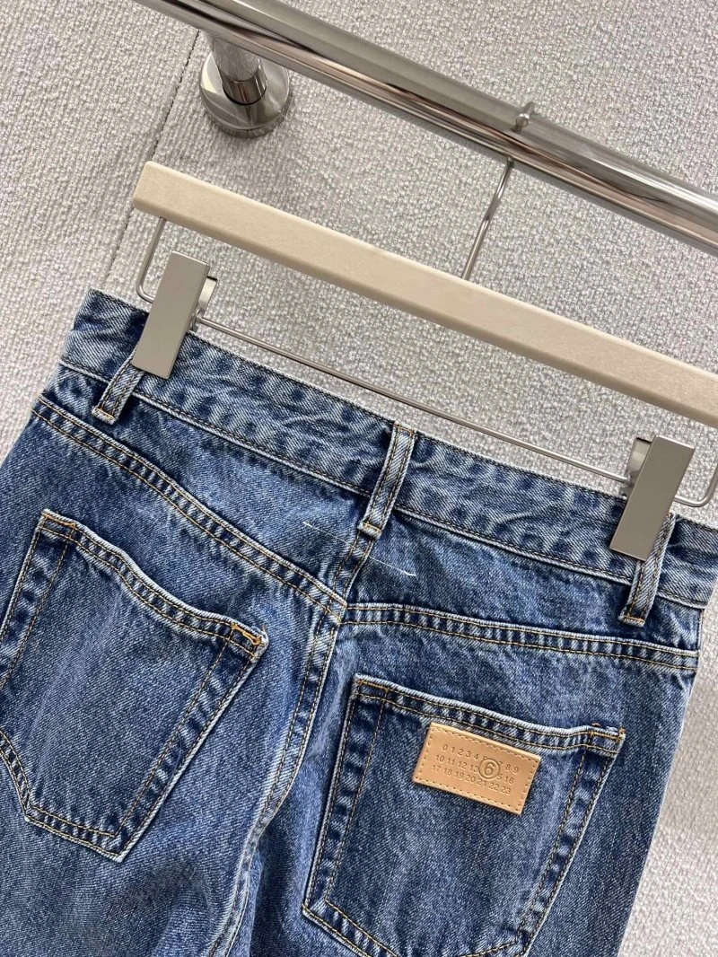 Durable Unclassified Brand Jeans 155593