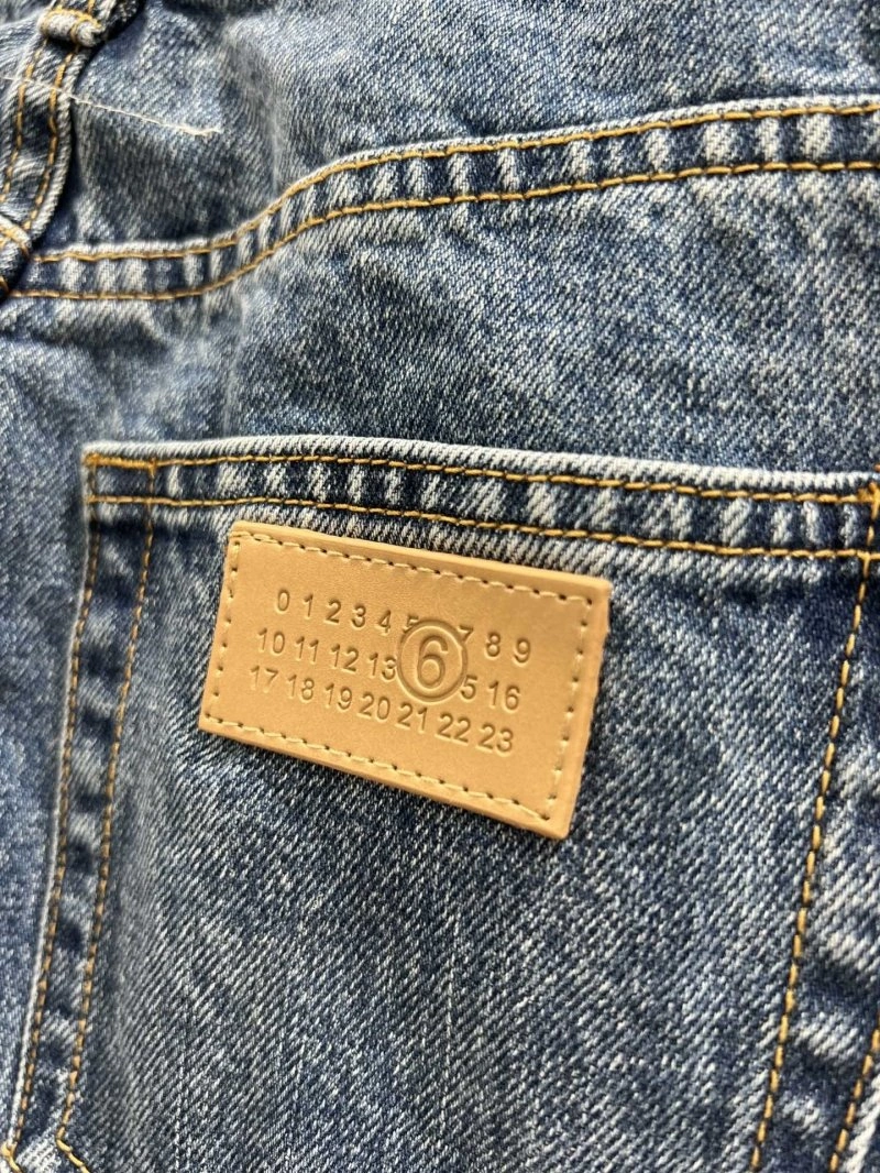 Durable Unclassified Brand Jeans 155593