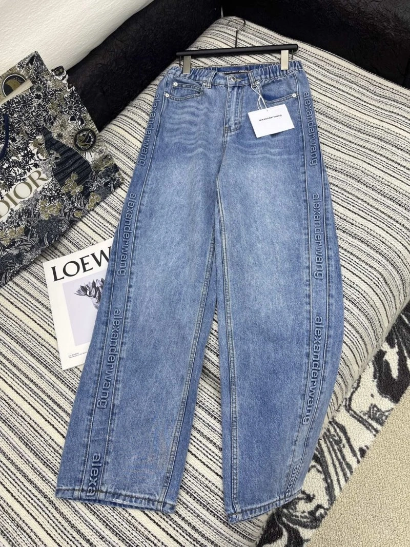 Unclassified Brand Jeans GoAnywhere 155629