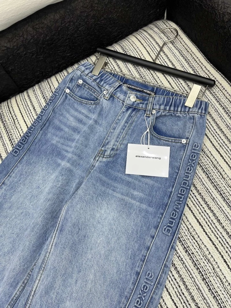 Unclassified Brand Jeans GoAnywhere 155629