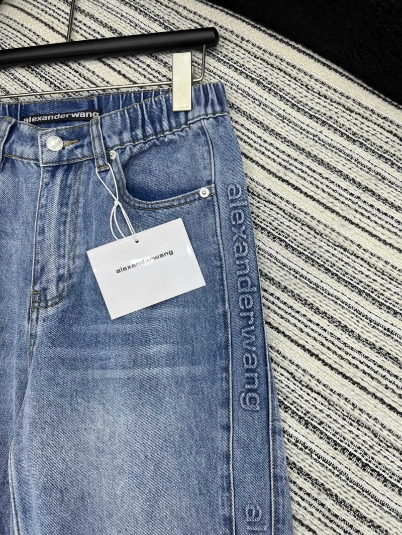 Unclassified Brand Jeans GoAnywhere 155629