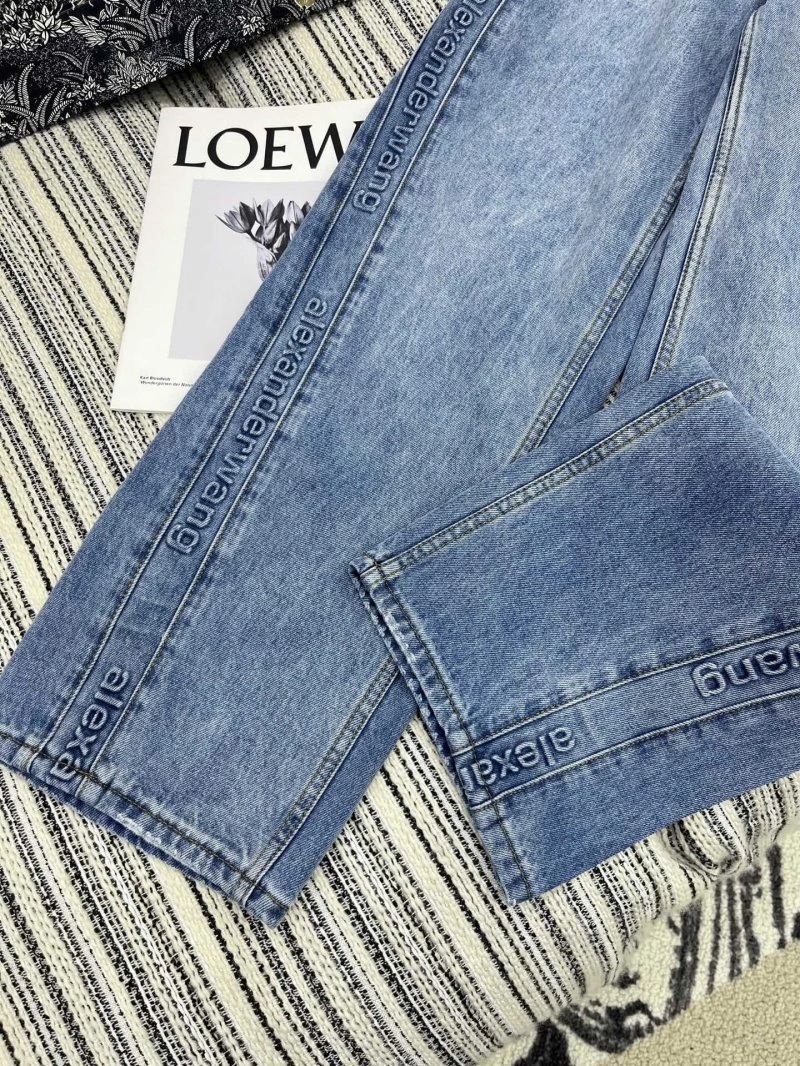Unclassified Brand Jeans GoAnywhere 155629