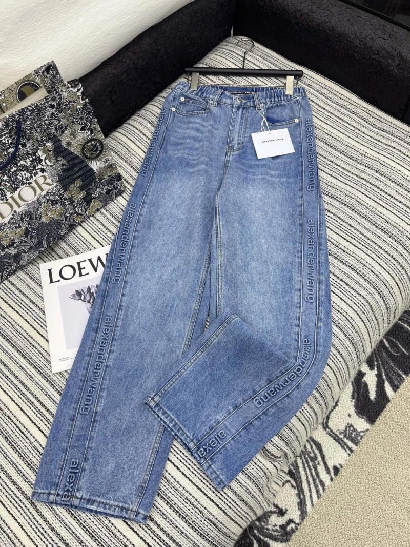 Unclassified Brand Jeans GoAnywhere 155629