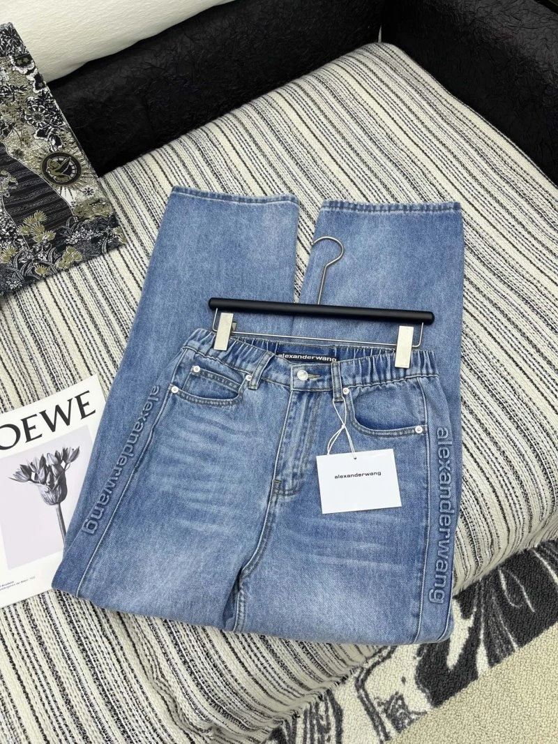 Unclassified Brand Jeans GoAnywhere 155629