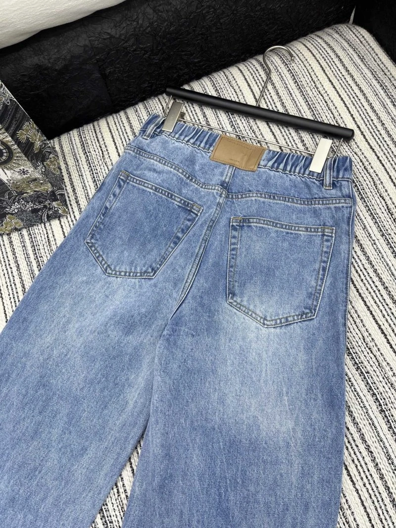 Unclassified Brand Jeans GoAnywhere 155629
