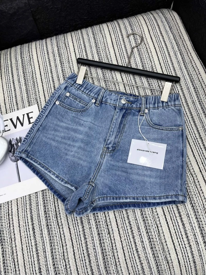 Unclassified Brand Jeans Supportive 155628