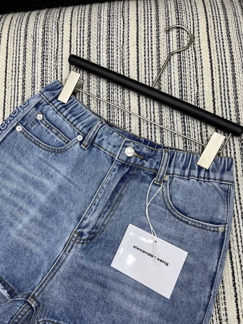 Unclassified Brand Jeans Supportive 155628
