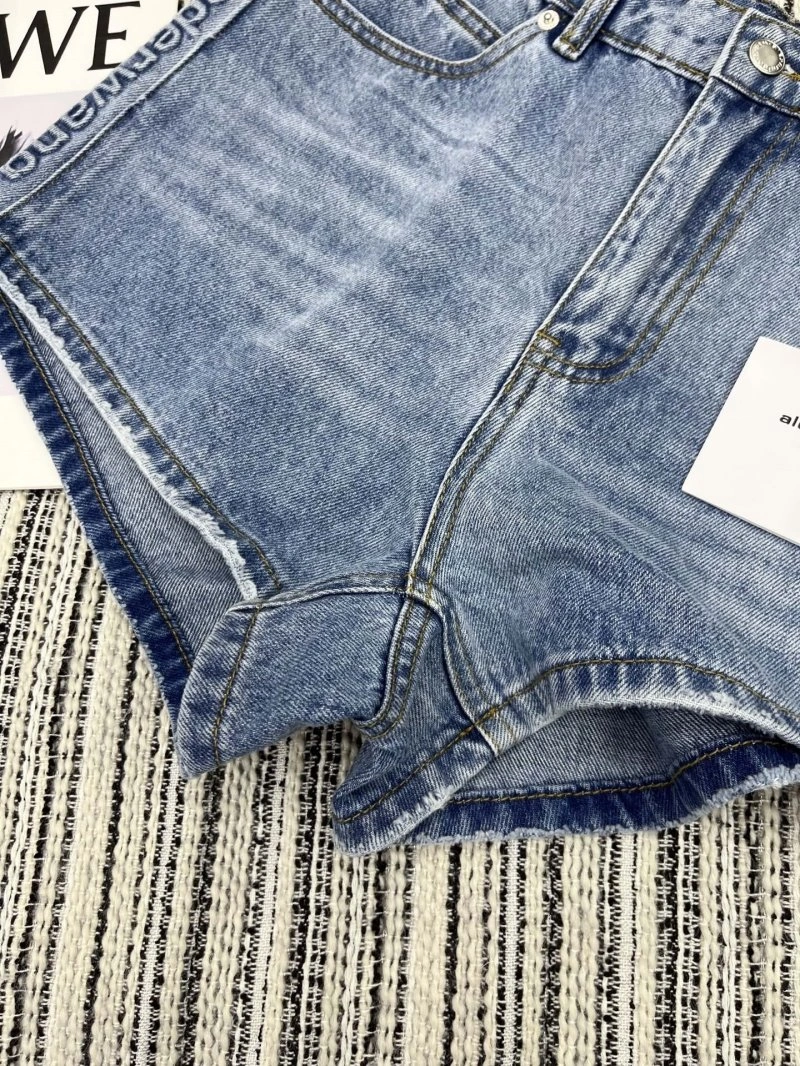Unclassified Brand Jeans Supportive 155628