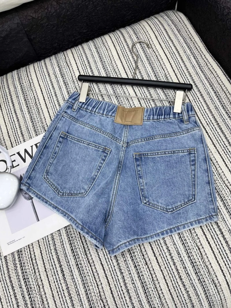 Unclassified Brand Jeans Supportive 155628