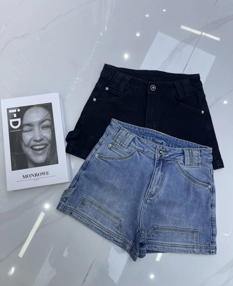 Unclassified Brand Jeans QuickDry 155671